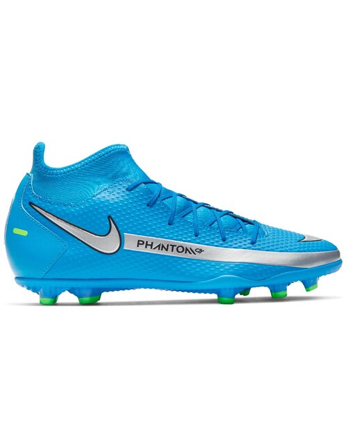Tenis Nike unisex para fútbol Phantom GT Club DF FG/MG en Liverpool