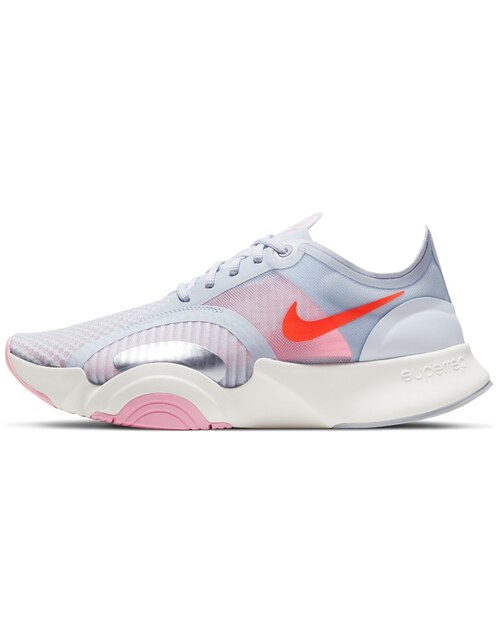 Tenis Nike de mujer para entrenamiento SuperRep Go en Liverpool