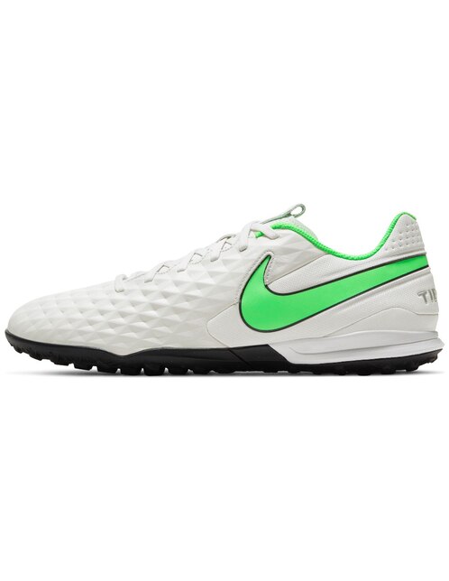 Tenis Nike Unisex para fútbol Legend 8 Academy TF en Liverpool