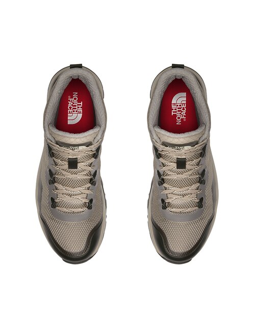Bota The North Face senderismo para hombre en Liverpool