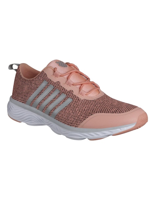 Tenis Travis de mujer 1
