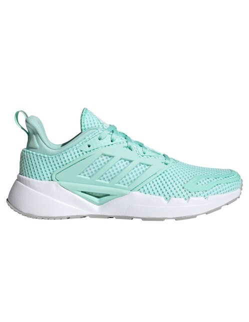 tenis adidas liverpool para mujer