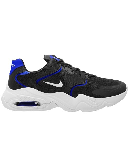 Tenis casual Nike Air Max 2X de mujer | Innovasport