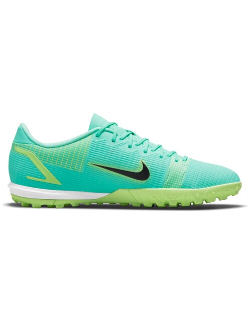 Tenis Nike Vapor 14 Academy TF unisex adulto para fútbol en Liverpool