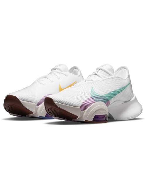 Tenis Nike de mujer para entrenamiento Air Zoom SuperRep 2 en Liverpool