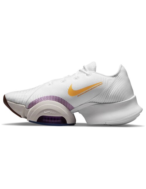 Tenis Nike de mujer para entrenamiento Air Zoom SuperRep 2 en Liverpool