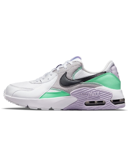 Tenis Nike de mujer Air Max Excee en Liverpool