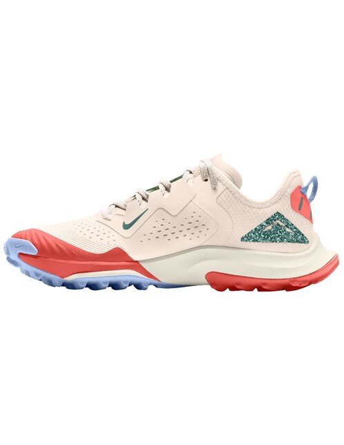 Tenis Nike de mujer para excursionismo Air Zoom Terra Kiger 7 en Liverpool