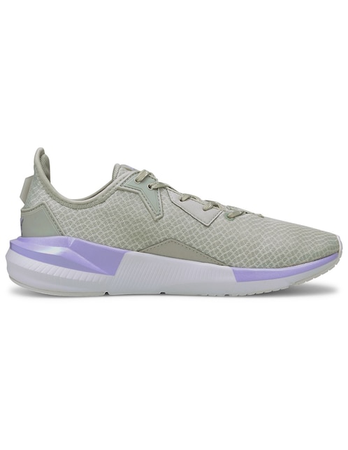 Tenis Puma Platinum de mujer para entrenamiento
