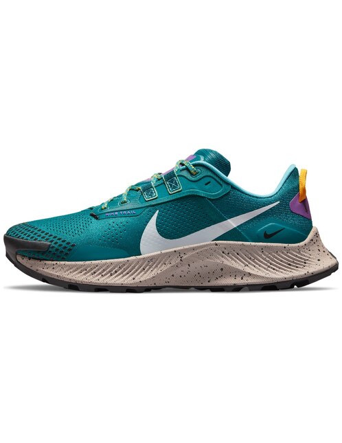 Y Tu Nieve? - Tenis Nike Pegasus Trail 3 de hombre para correr
