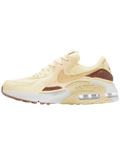 Tenis Nike mujer Air Max Excee | Liverpool.com.mx
