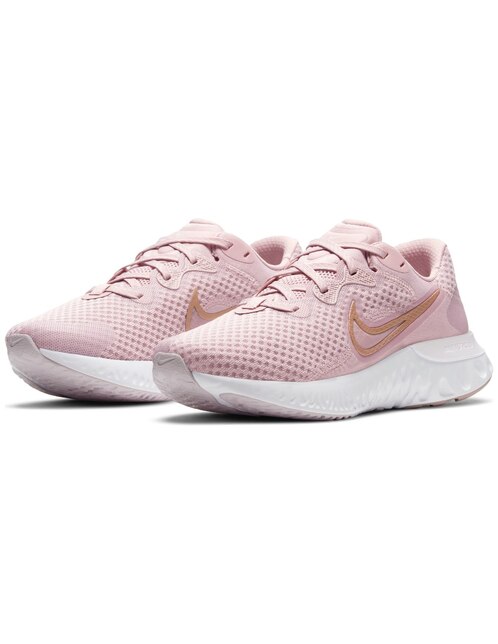 Tenis Nike Renew Run 2 de mujer para correr en Liverpool