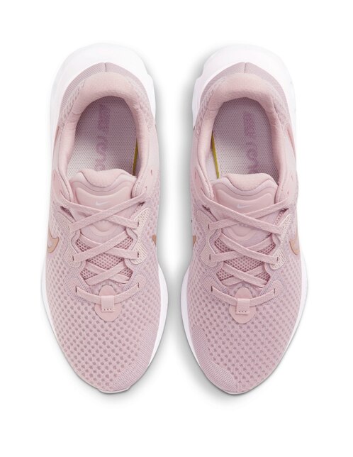 Tenis Nike Renew Run 2 de mujer para correr en Liverpool