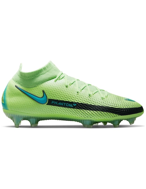 Tenis Nike Phantom GT Elite DF FG unisex adulto para fútbol en Liverpool