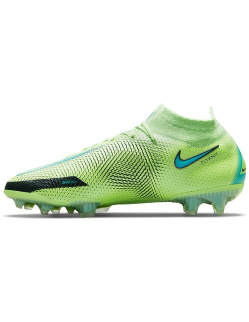 Tenis Nike Phantom GT Elite DF FG unisex adulto para fútbol en Liverpool