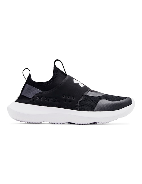 Tenis Under Armour Runplay de mujer para correr en Liverpool