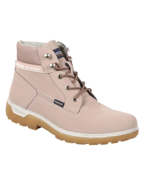 Bota de senderismo Discovery Expedition para mujer Liverpool