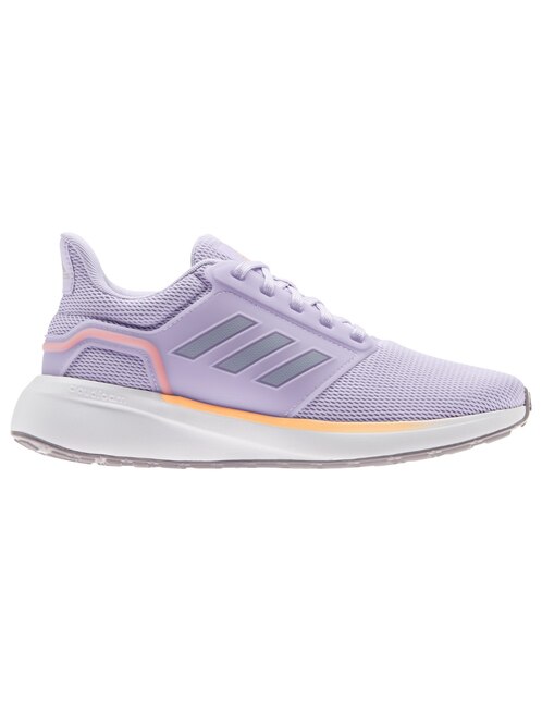 Tenis ADIDAS de mujer para correr Eq19 Run en Liverpool