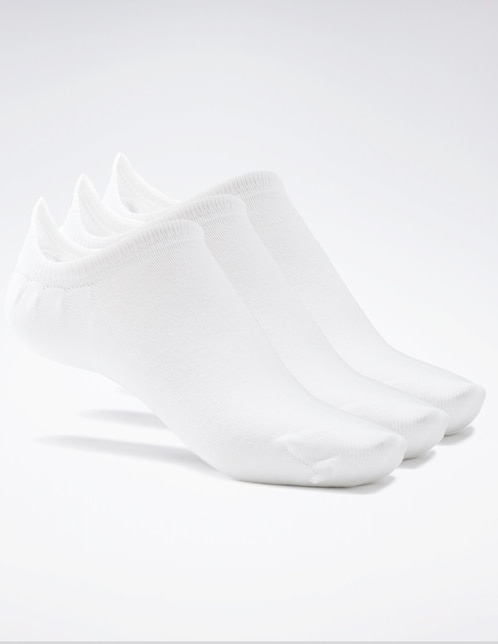 Calceta para entrenamiento Reebok 6 pares