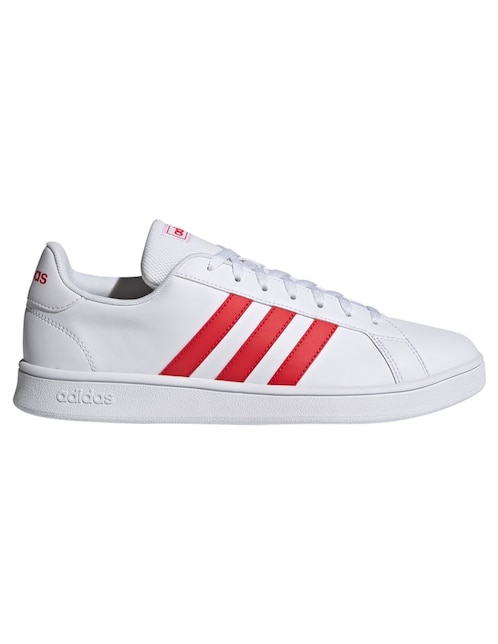 Tenis Grand Court Base de hombre casual Tenis Grand Court Base de hombre casual