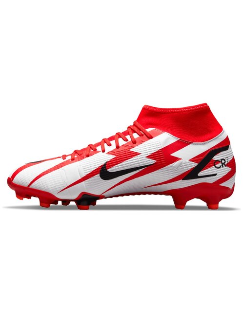 Tenis Nike Superfly 8 Academy CR7 FG/MG unisex adulto fútbol en Liverpool