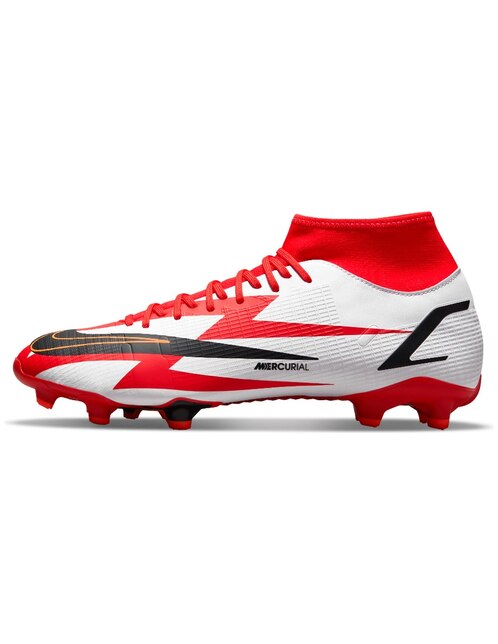 Tenis Nike Superfly 8 Academy CR7 FG/MG unisex adulto fútbol en Liverpool