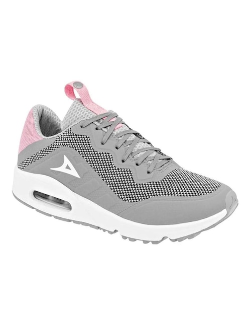 Tenis Pirma Zoom Racer de mujer para entrenamiento