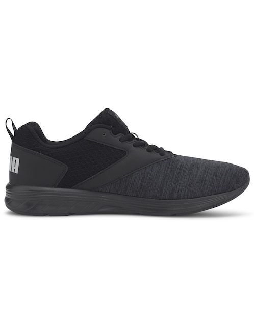Tenis Nrgy Comet unisex para correr 1