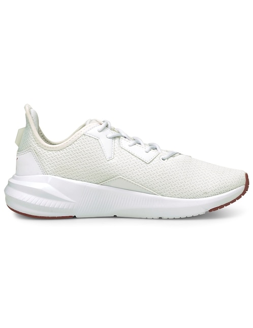 Tenis Puma de mujer para entrenamiento Platinum Shimmer en Liverpool