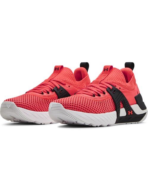 Tenis Under Armour Project Rock 4 de mujer para entrenamiento en Liverpool