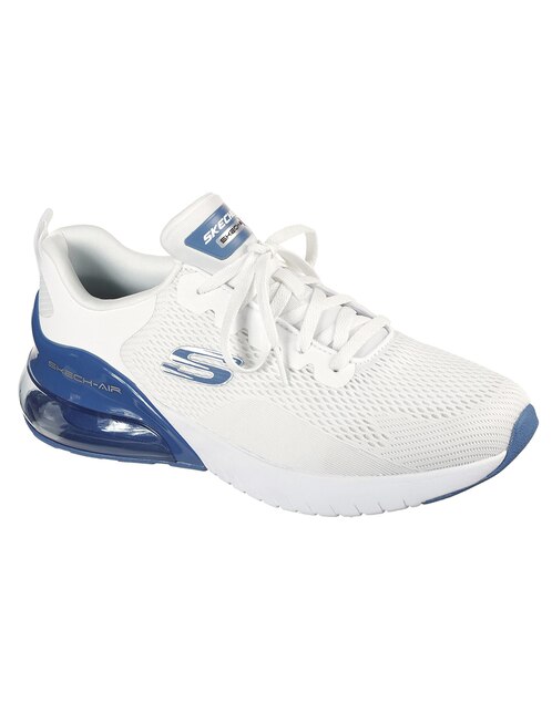 skechers air stratus hombre