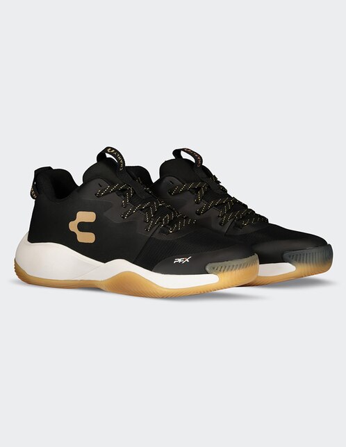 Tenis Charly de hombre para básquetbol en Liverpool