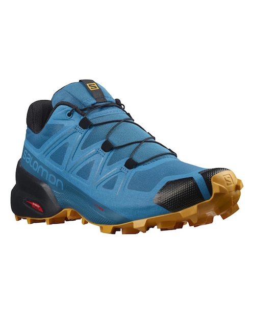 Tenis Salomon Speedcross 5 de hombre para correr en Liverpool