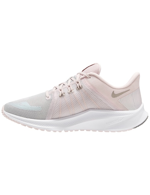 Tenis Nike Quest 4 PRM de mujer para correr en Liverpool