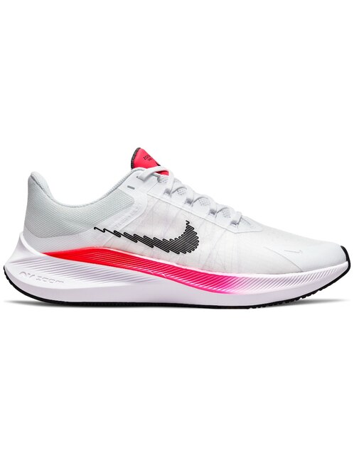 Tenis Nike Zoom Winflo 8 de hombre para entrenamiento en Liverpool