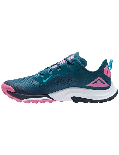Tenis Nike Air Zoom Terra Kiger 7 de mujer para correr en Liverpool