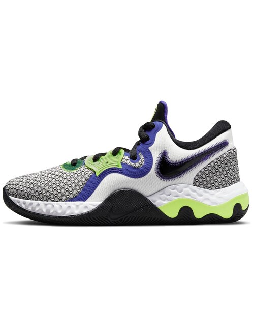Tenis Nike Renew Elevate II unisex adulto para básquetbol en Liverpool