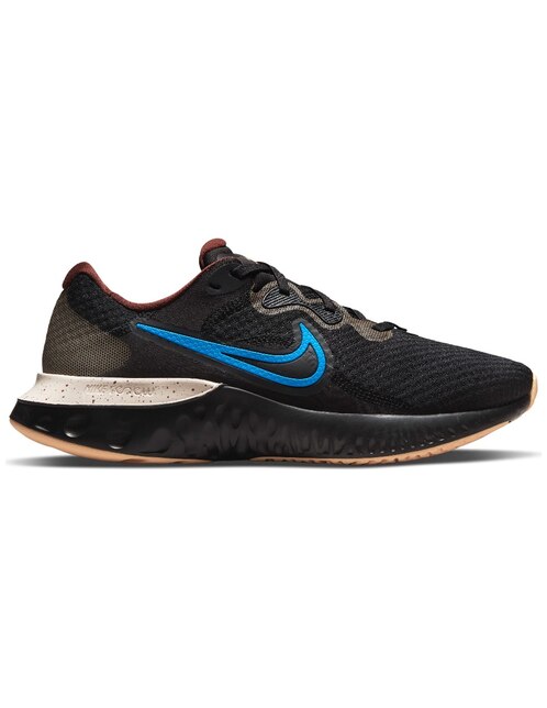 Tenis Nike Renew Run 2 de hombre para correr en Liverpool