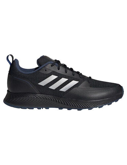 Tenis ADIDAS Runfalcon 2.0 TR de hombre para excursionismo en Liverpool