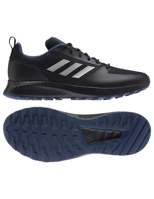 Tenis ADIDAS Runfalcon 2.0 TR de hombre para excursionismo en Liverpool