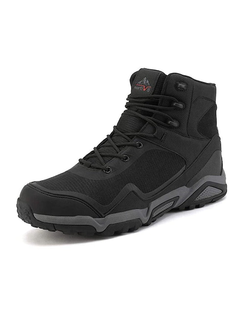 Bota de senderismo Frex para hombre