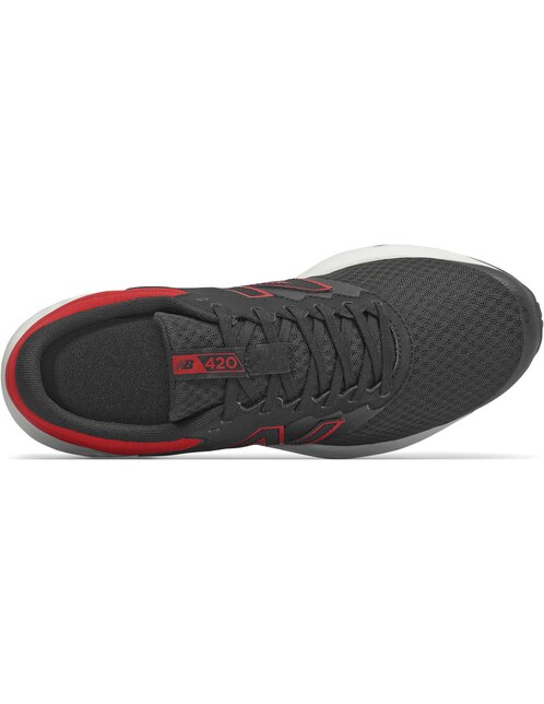 Tenis New Balance 420v2 de hombre para correr en Liverpool