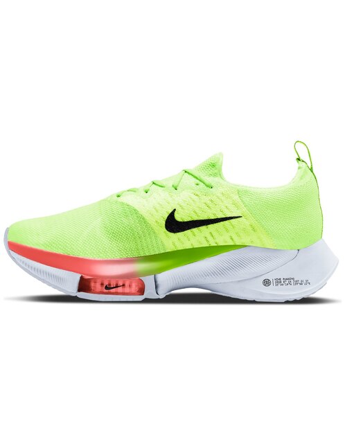 Tenis Nike Air Zoom Tempo Next% FK de hombre para elite running en Liverpool