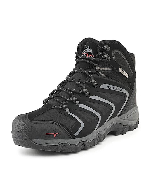 Bota de senderismo Frex para hombre Bota de senderismo Frex para hombre