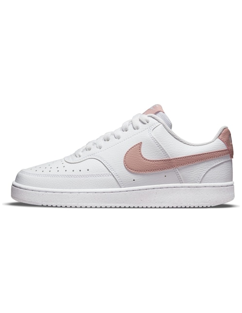 Tenis Nike Court Vision de mujer casual