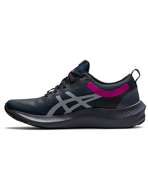 tenis asics mujer liverpool