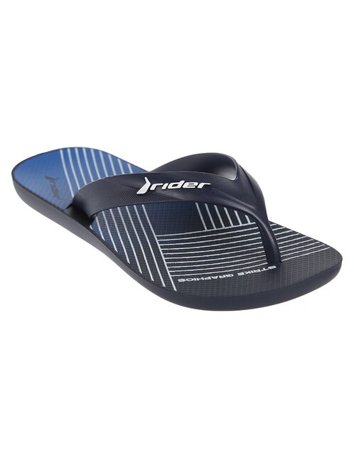 Sandalia Rider para hombre en Liverpool