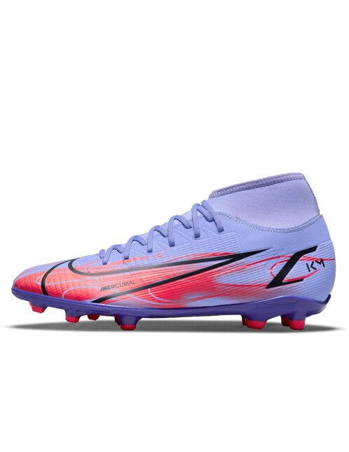 Tenis Nike Superfly 8 club km FG/MG unisex para fútbol en Liverpool