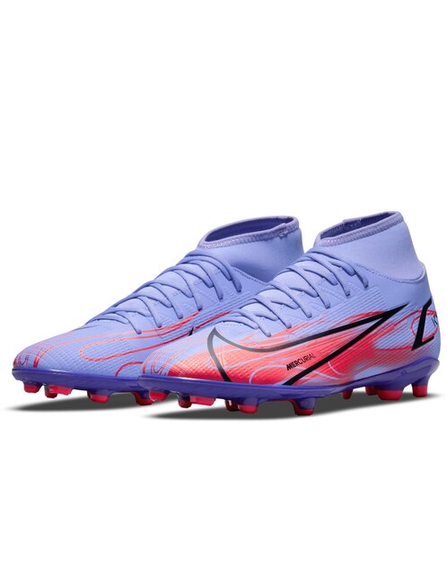 Tenis Nike Superfly 8 club km FG/MG unisex para fútbol en Liverpool