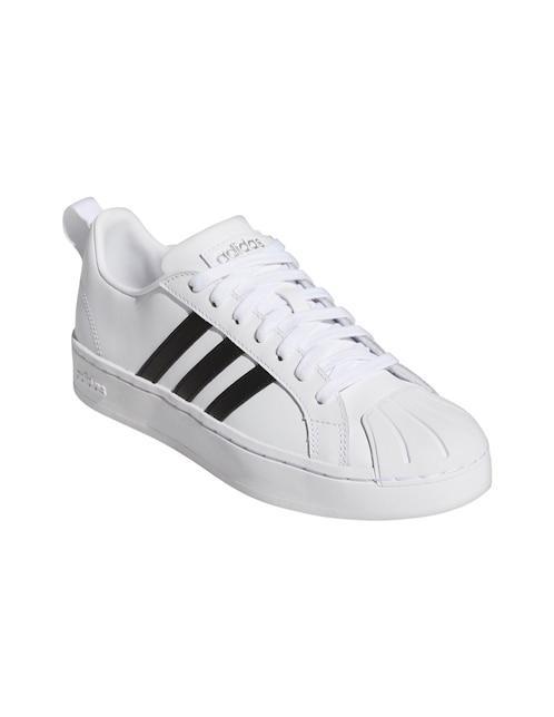 Tenis ADIDAS Court Low Streetcheck de mujer
